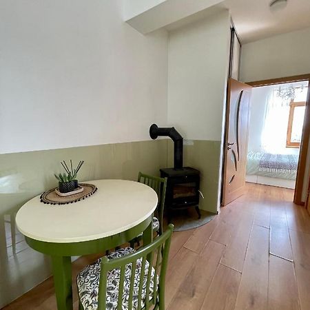 Kaunas Green Exteriör bild